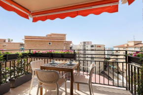 Bellavista Apartamento Marmen, Malaga